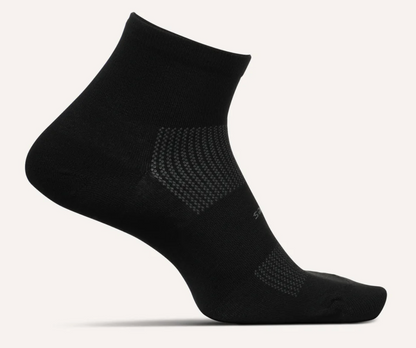 High Performance Ultra Light Quarter