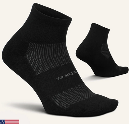 High Performance Ultra Light Quarter