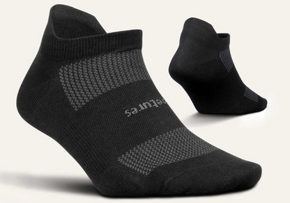 High Performance  Ultra Light No Show Tab