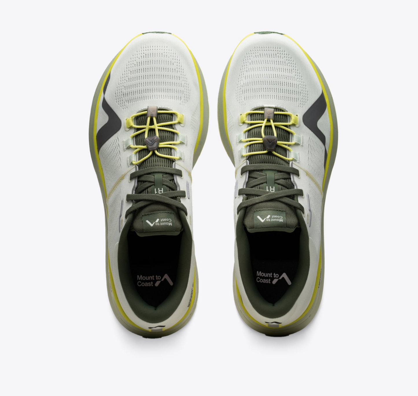 Women's R1