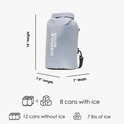 Icemule Classic Mini 9L