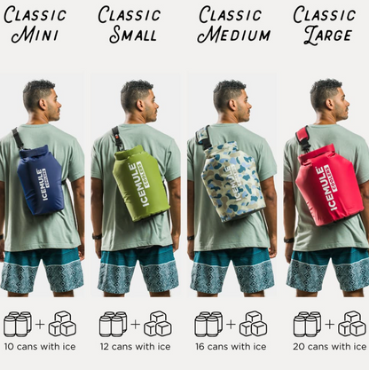 Icemule Classic Mini 9L