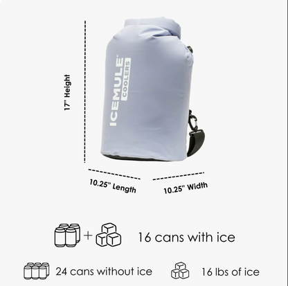 Icemule Classic 15L