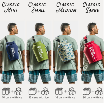 Icemule Classic 10L