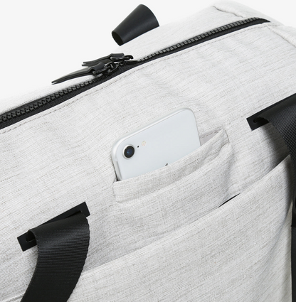 Alana Duffel