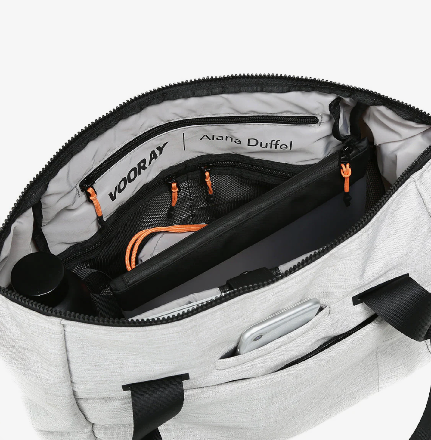 Alana Duffel