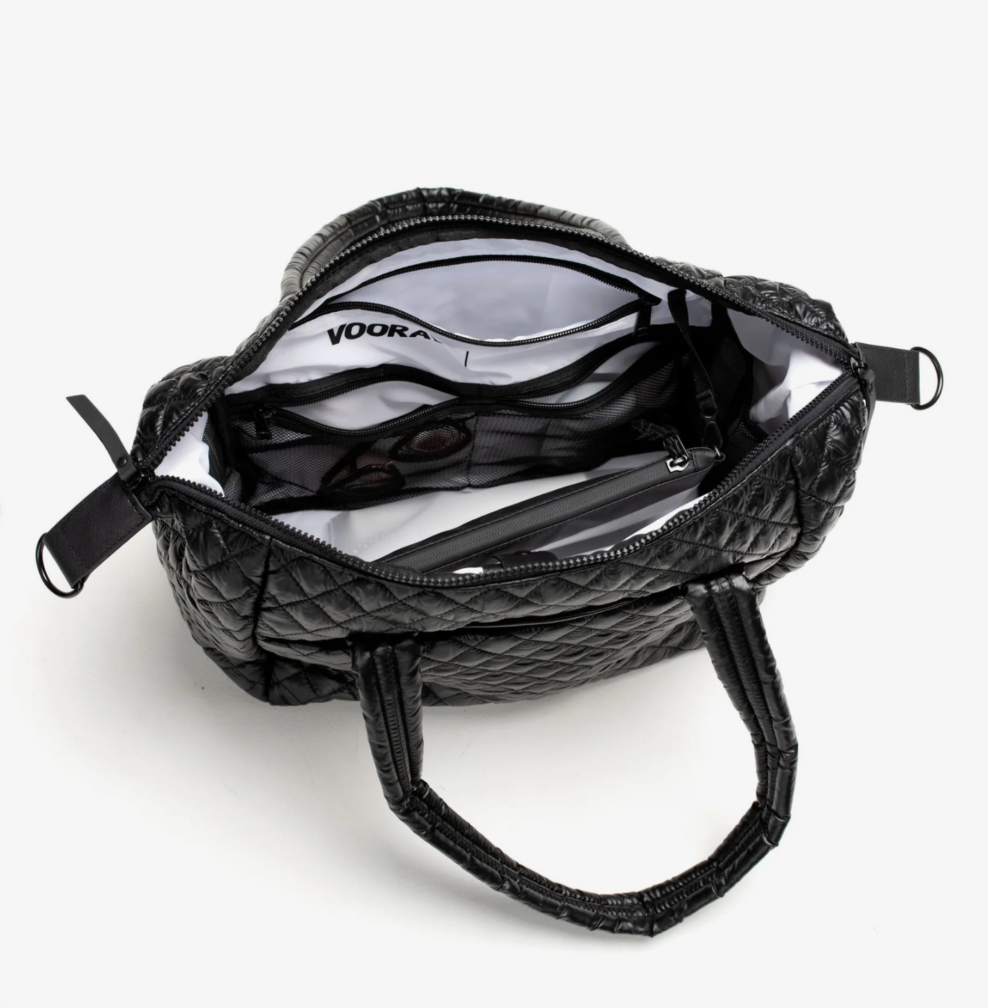 Alana Duffel