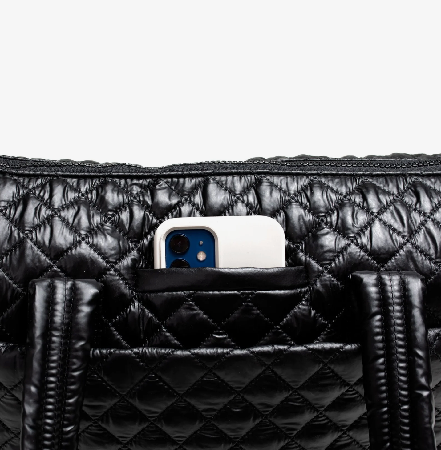 Alana Duffel