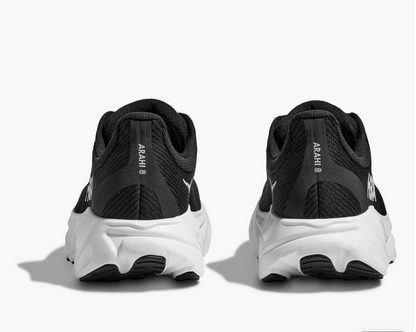 Men's Arahi 8 Wide