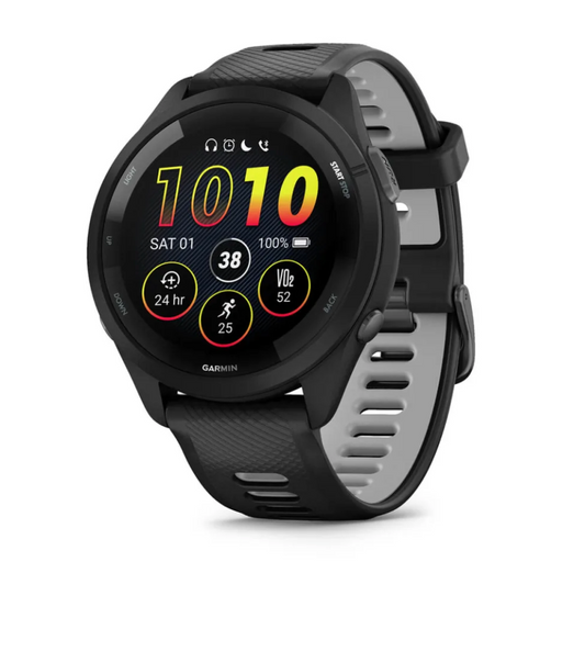 Forerunner 265