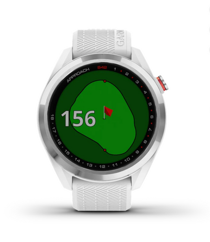 Approach S42, Golf