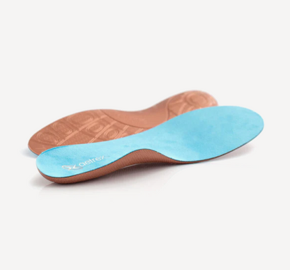 Thinsoles