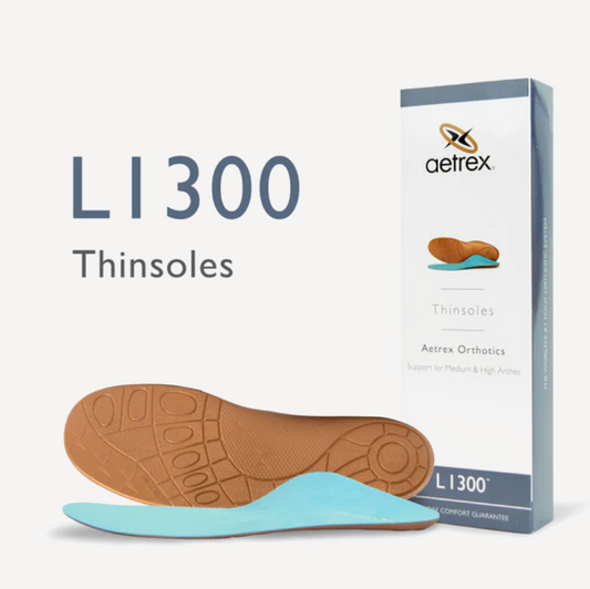 Thinsoles