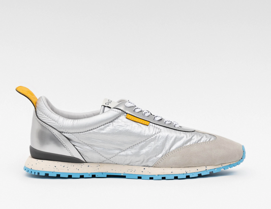 Women's Tokyo Silver Flash
