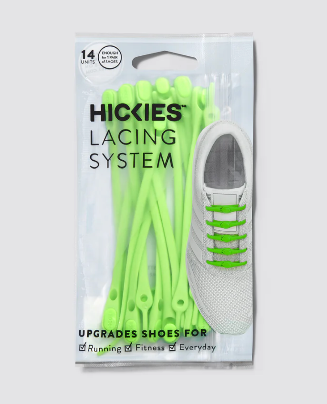 Hickies