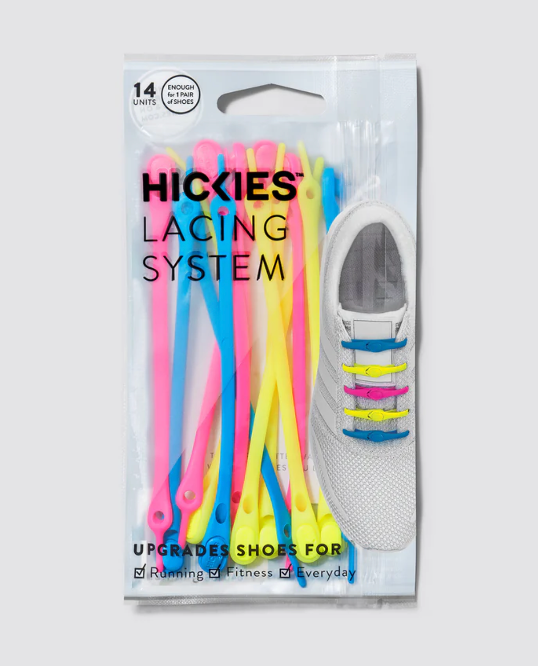 Hickies