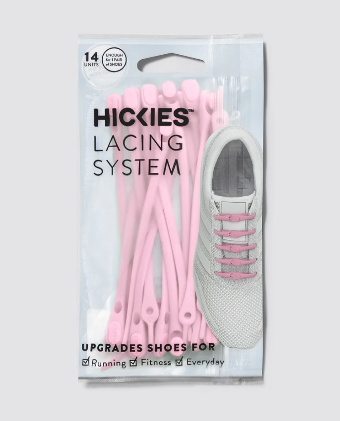 Hickies