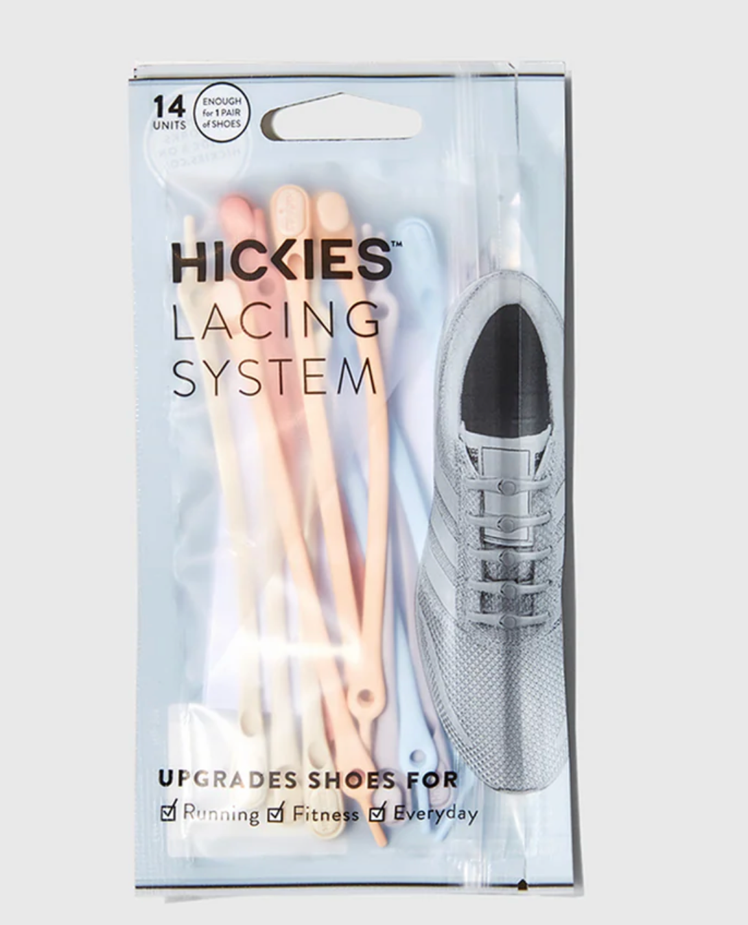 Hickies