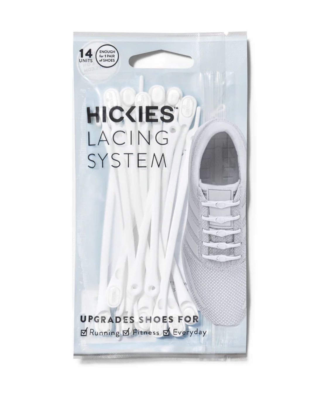 Hickies