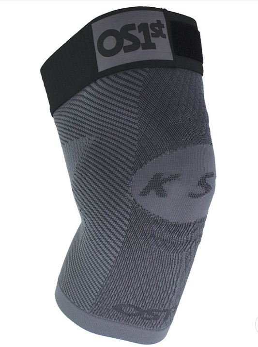 KS7+ | Adjustable Performance Knee Sleeve