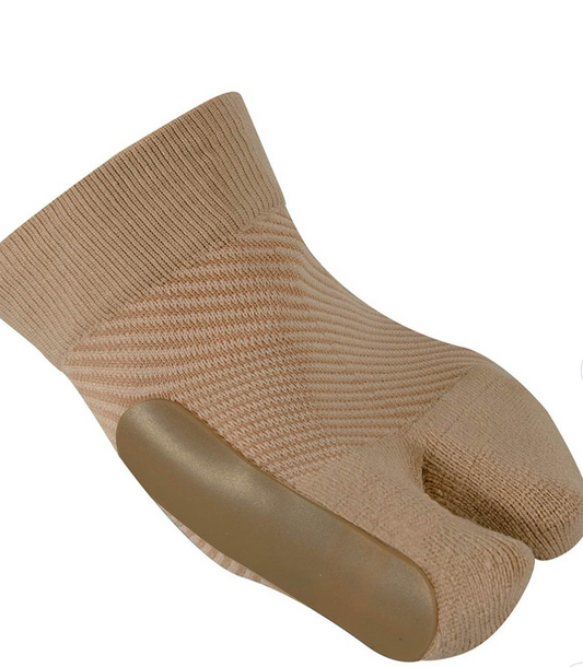 Bunion Bracing Sleeve
