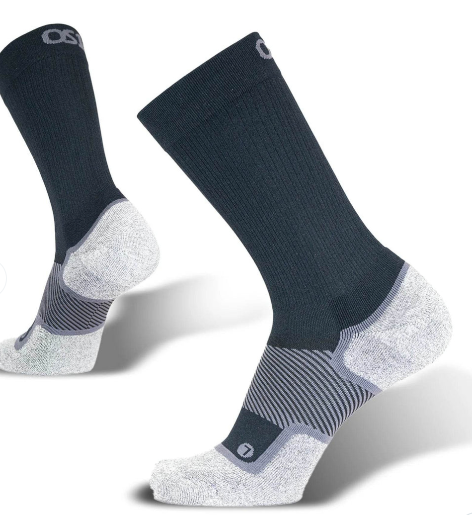 Wellness Performance Socks | Crew