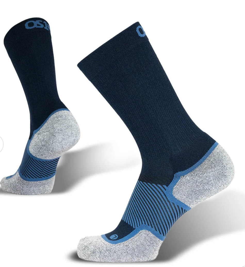 Wellness Performance Socks | Crew