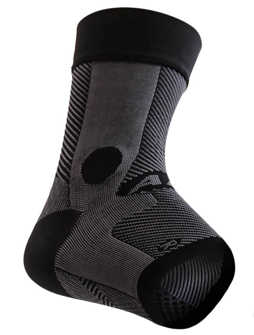 AF7 | Ankle Bracing Sleeve