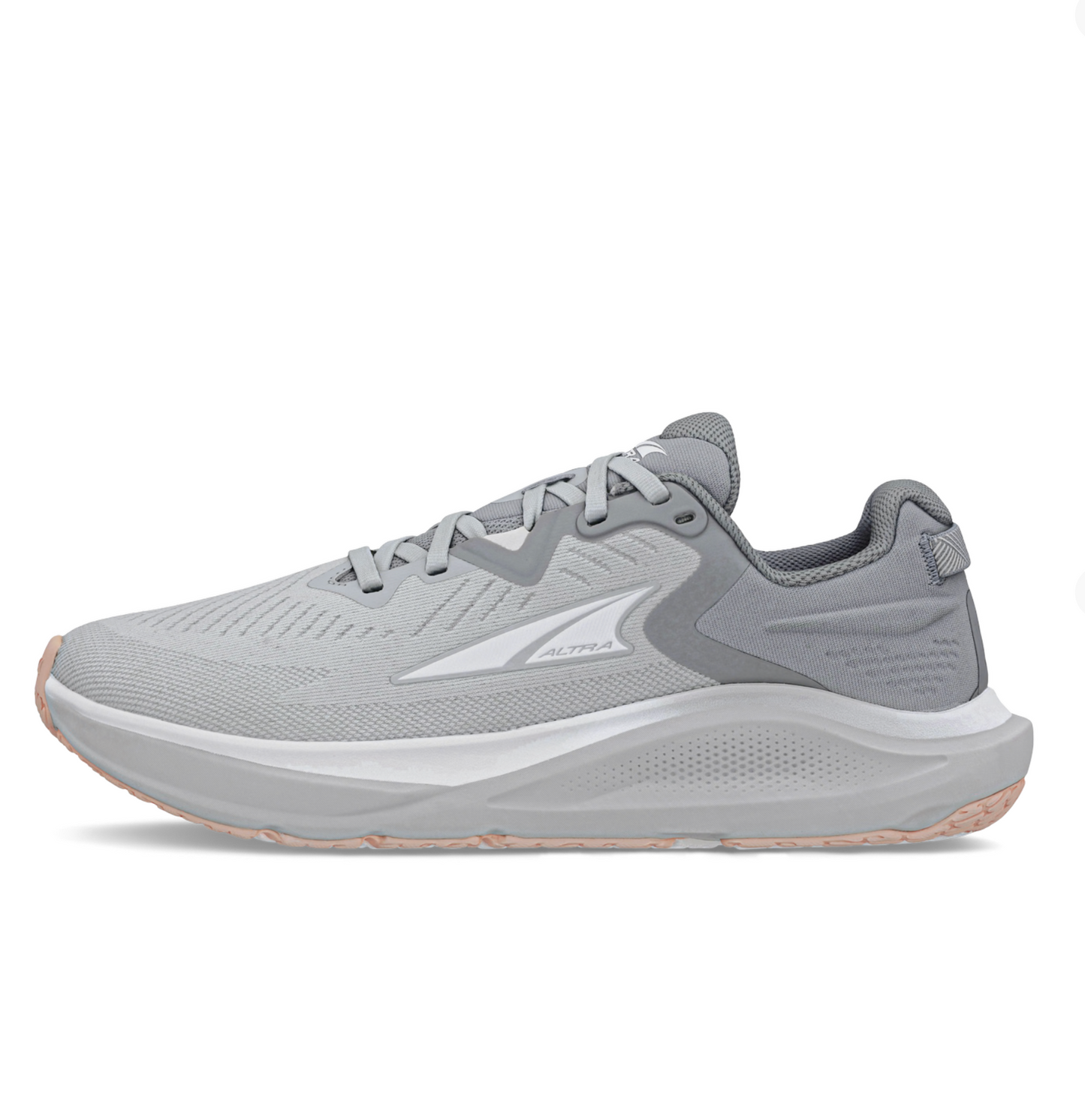 Women's Paradigm 8