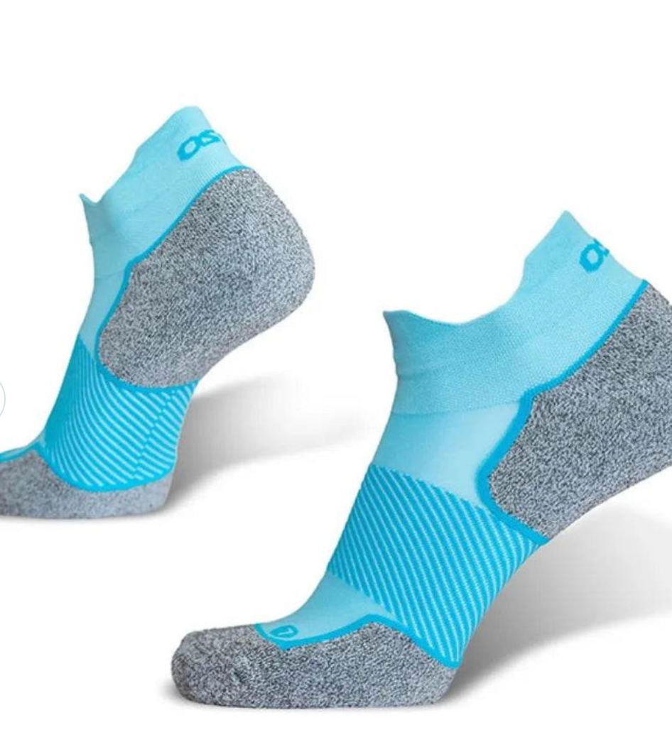 Active Comfort Socks | No Show