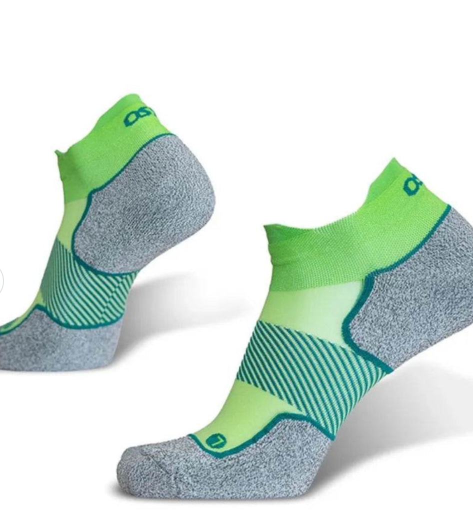 Active Comfort Sock - 1/4 Crew - AC4 - OS1st