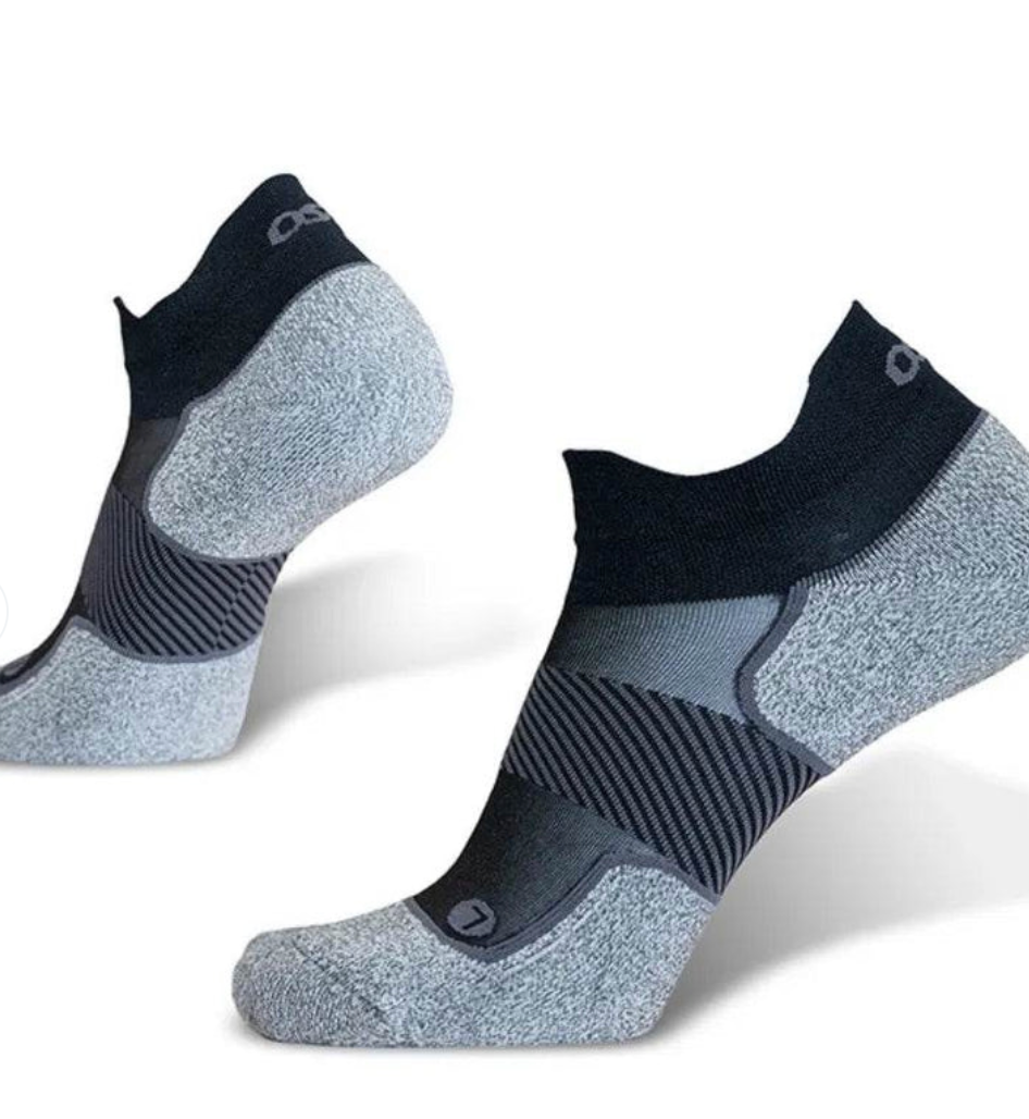 Active Comfort Socks | No Show