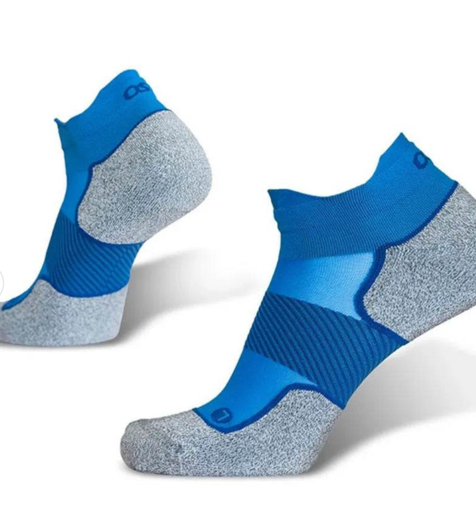 Active Comfort Socks | No Show