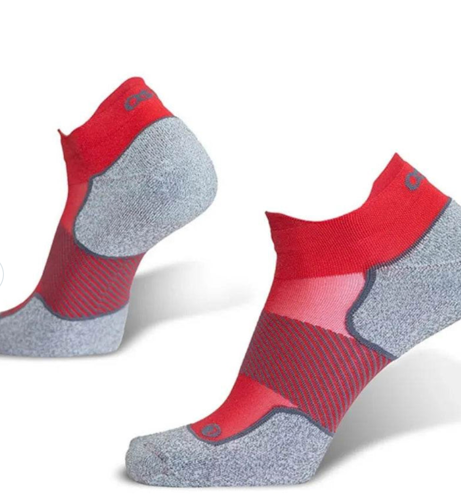 Active Comfort Socks | No Show