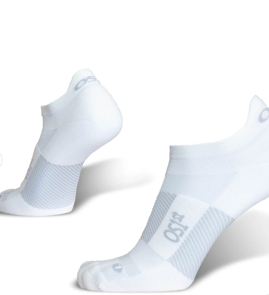 Thin Air Socks - No Show - TA4 - OS1st