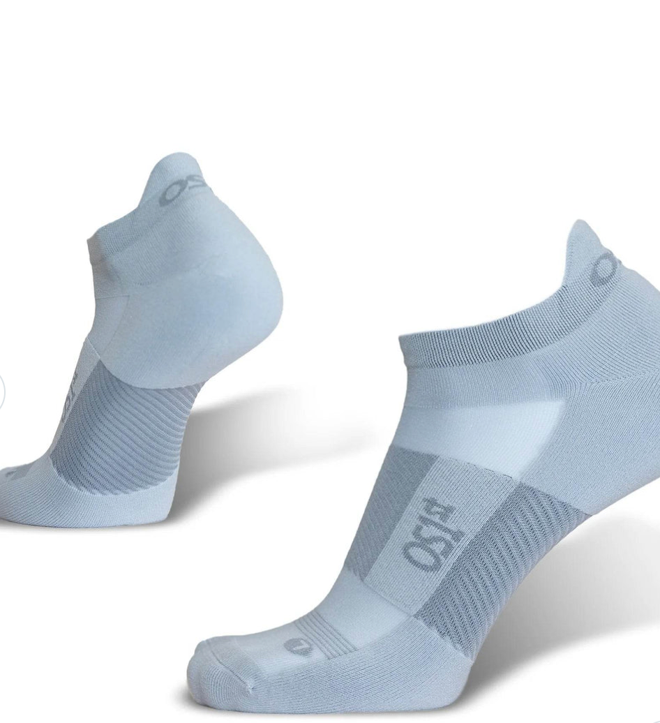 Thin Air Socks - No Show - TA4 - OS1st