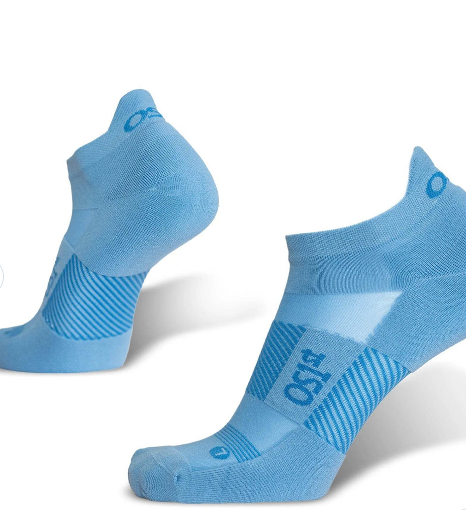 Thin Air Socks - No Show - TA4 - OS1st