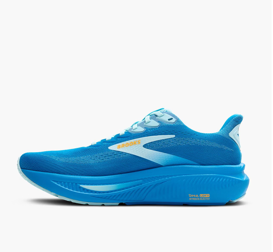 Men's Ghost 17