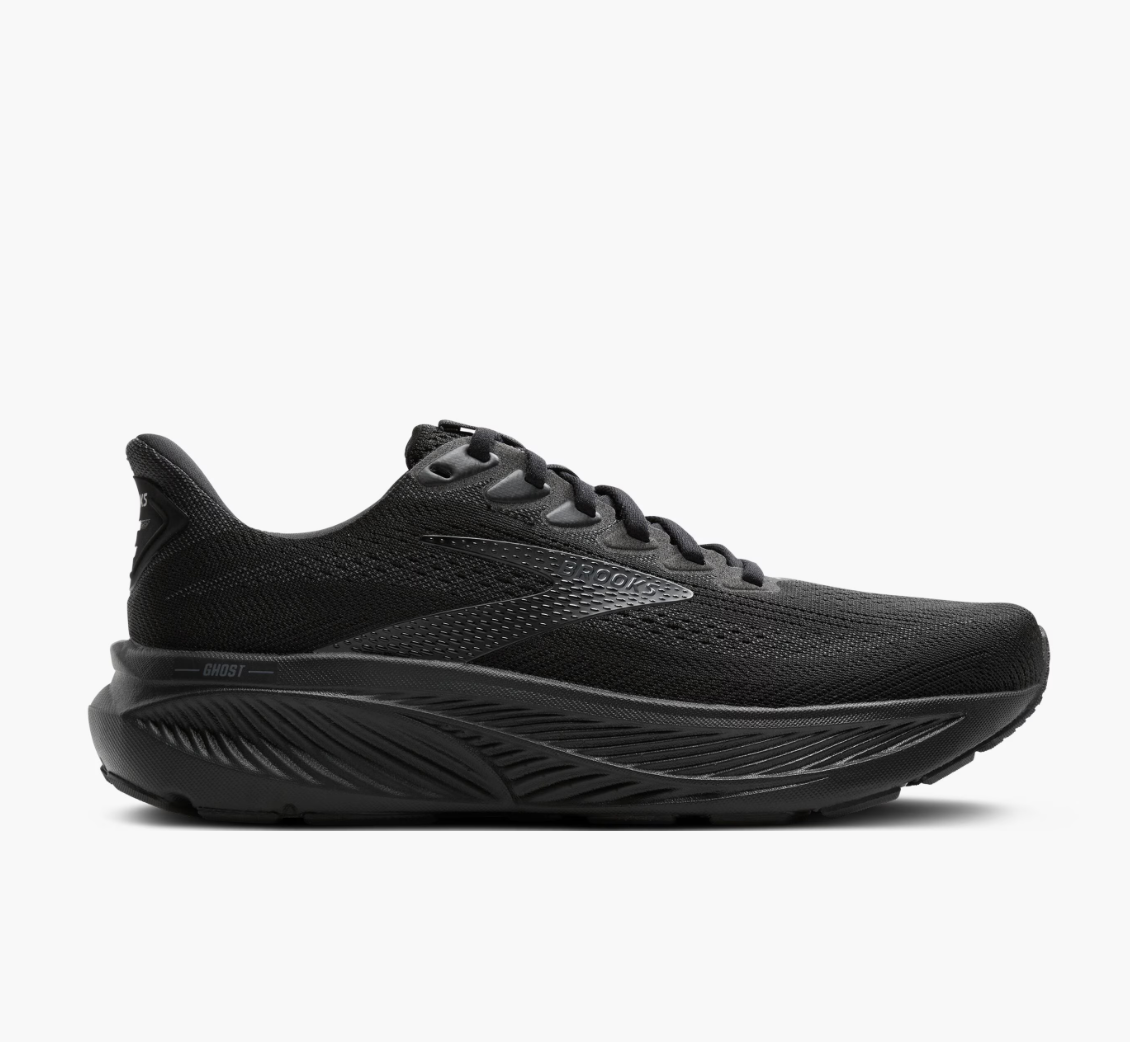 Men's Ghost 17 Wide