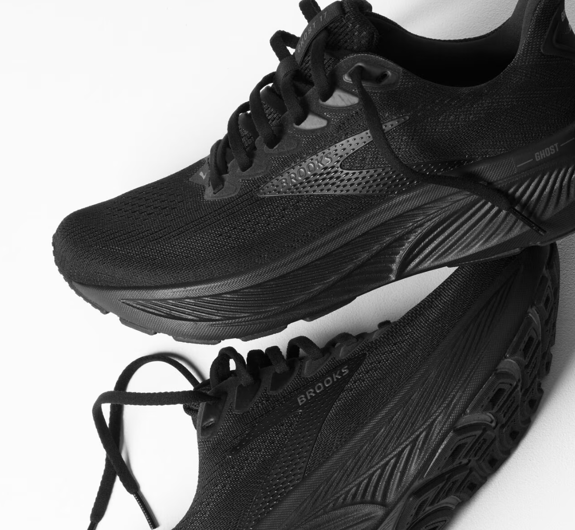Men's Ghost 17 Wide