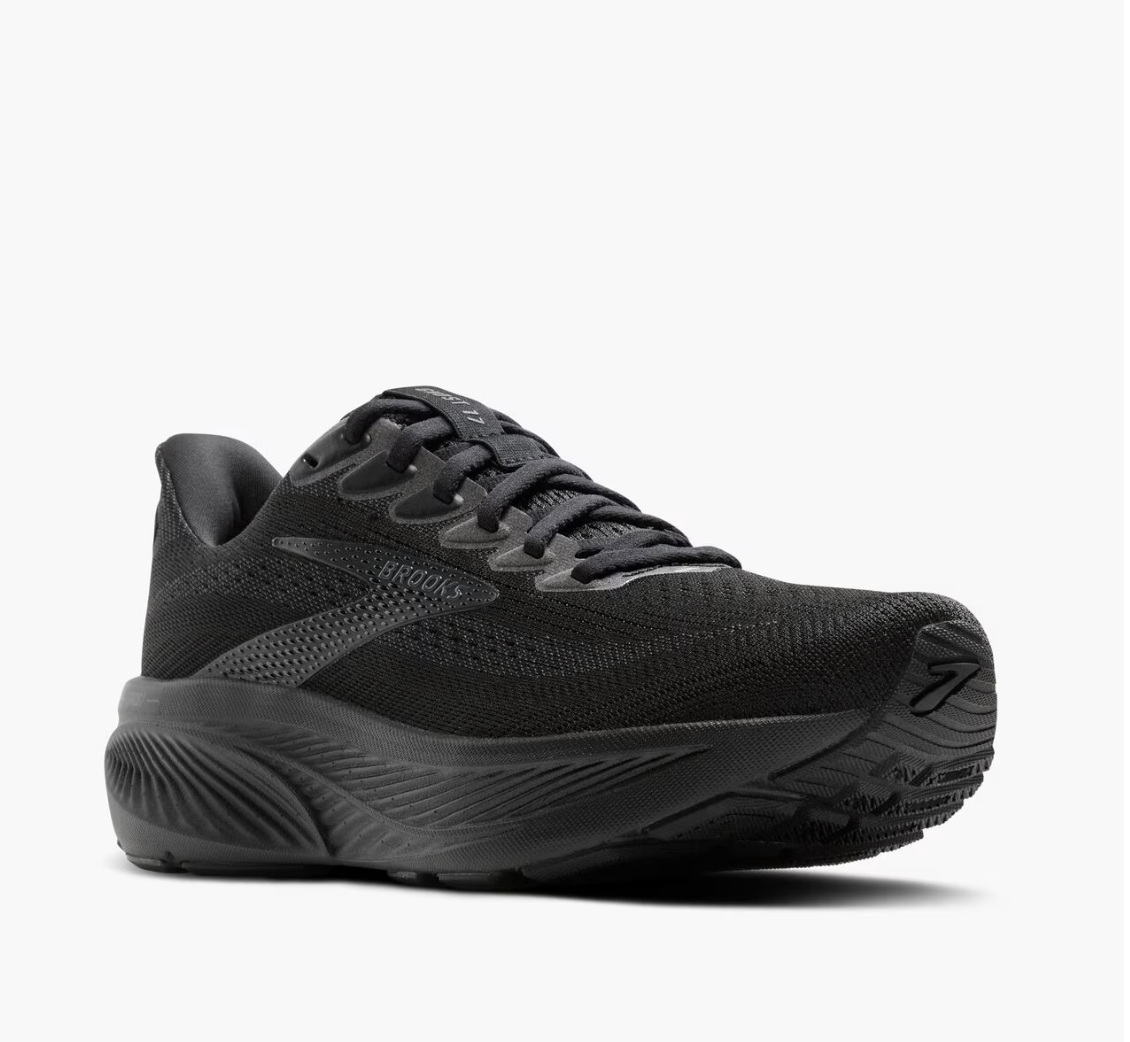 Men's Ghost 17 Wide