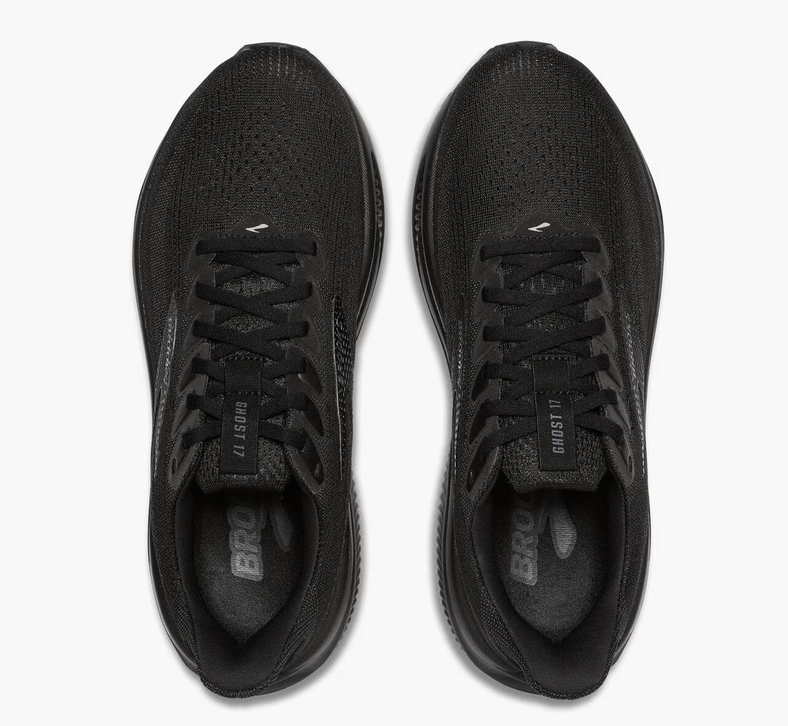 Men's Ghost 17 Wide