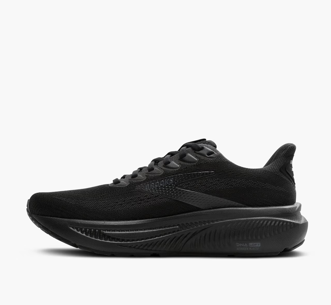 Men's Ghost 17 Wide