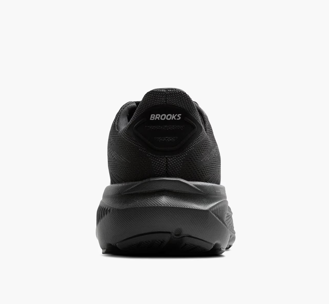 Men's Ghost 17 Wide