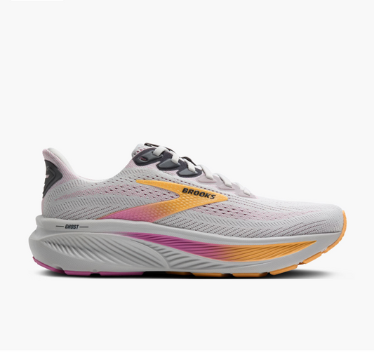 Women's Ghost 17 Wide