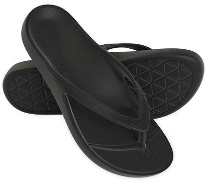 Light Feet