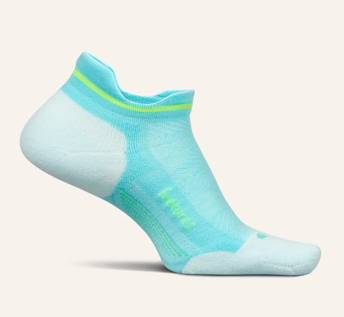 Elite Max Cushion No Show Tab