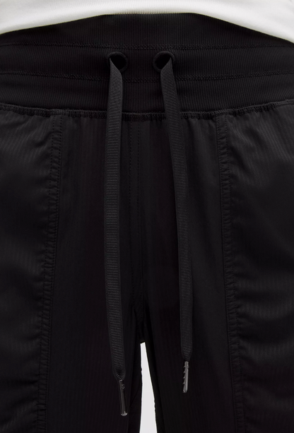 Dance Studio Mid-Rise Jogger *Full Length