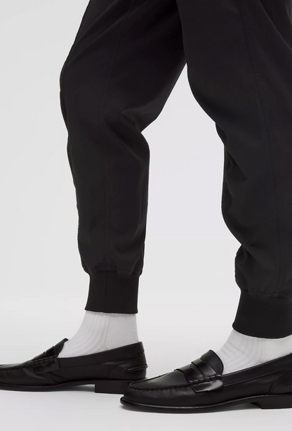 Dance Studio Mid-Rise Jogger *Full Length