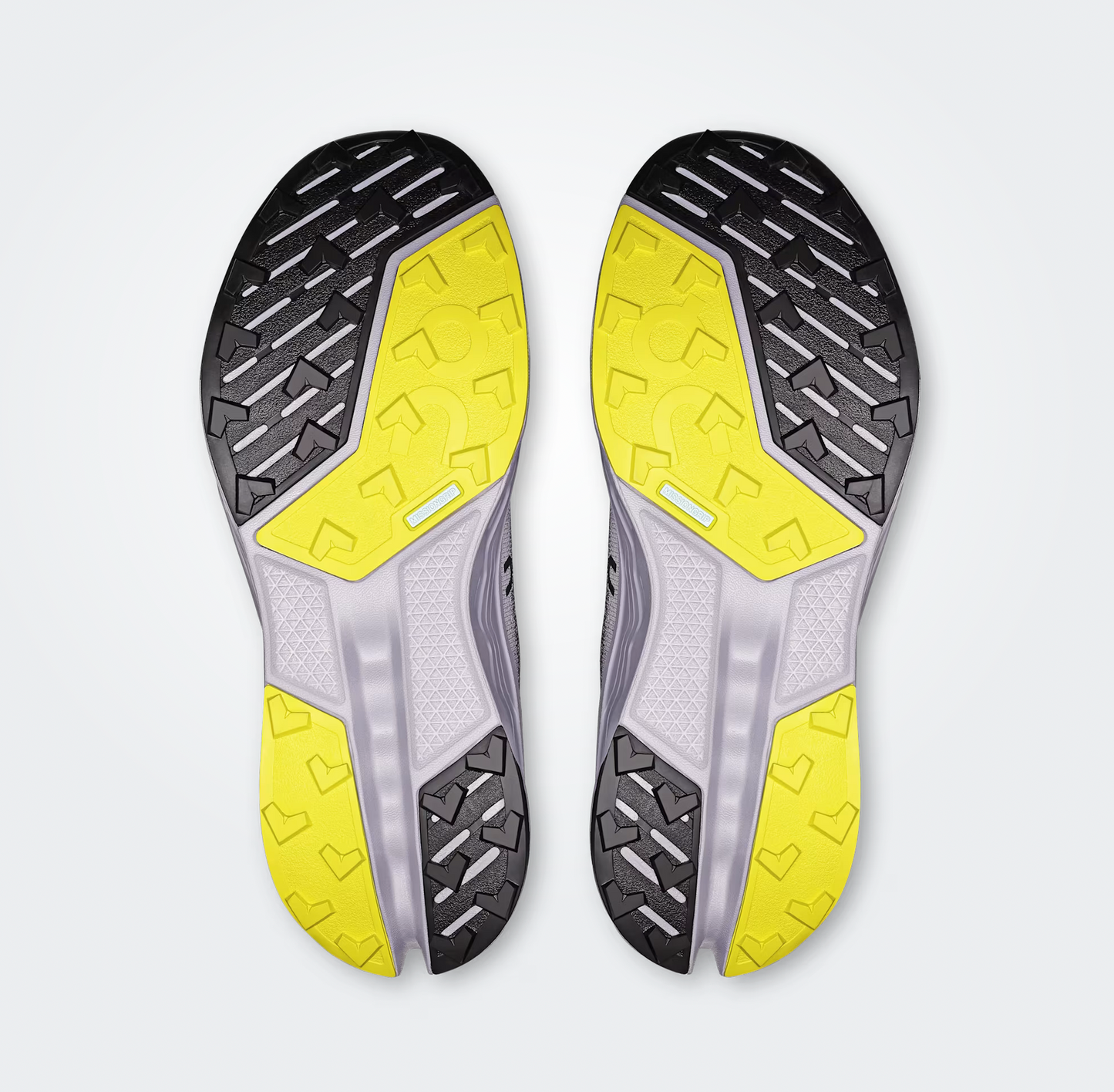 Women's Cloudsurfer Trail 2